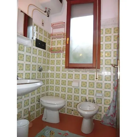 Διαμέρισμα Adorable Gardened 650m From The Μπιμπιόνε