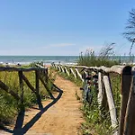 Apartment Adorable Surrounded By Garden 650m From The Sea Bibione