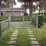 Adorable Surrounded By Garden 650m From The Sea Apartment Bibione
