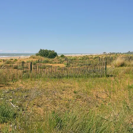 Adorable Surrounded By Garden 650m From The Sea Apartment