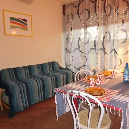 Apartment Adorable Surrounded By Garden 650m From The Sea Bibione