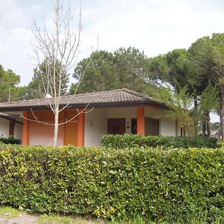 Adorable Surrounded By Garden 650m From The Sea * Bibione