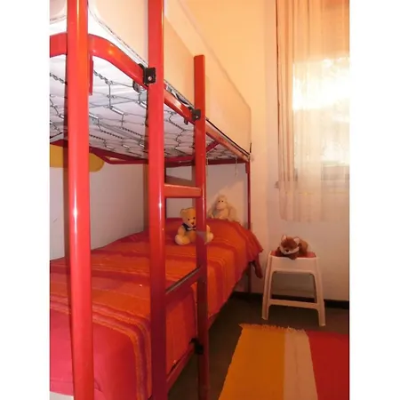 Apartment Adorable Surrounded By Garden 650m From The Sea Bibione