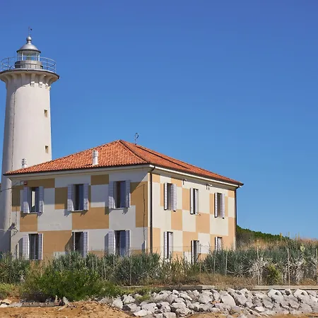 Adorable Surrounded By Garden 650m From The Sea Bibione